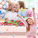 Corda Estica Stretch – Kit com 10 Peças Super Divertido!