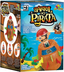 Barril do Pirata