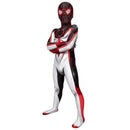 Fantasia Infantil Homem-Aranha Miles Morales – Game PS5 | Cosplay Premium