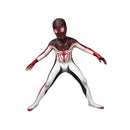 Fantasia Infantil Homem-Aranha Miles Morales – Game PS5 | Cosplay Premium