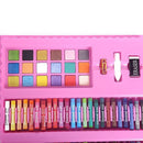 Maleta de Desenho Artista Mirim - 208 Peças