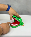 Jogo do Crocodilo Morde-Morde – Diversão, Emoção e Surpresas!