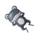 Sapinho Nadador – Brinquedo de Banho Educativo